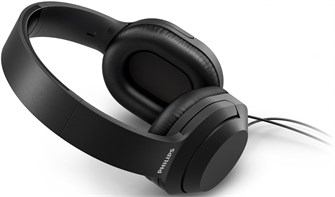 Наушники накладные Philips TAH2005BK/00 1118718