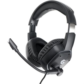 Гарнитура  Gembird MHS-GX15 880115