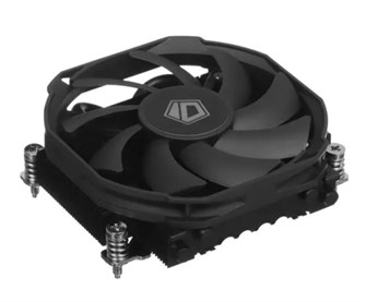 Кулер  ID-Cooling IS-30A BLACK 1102467