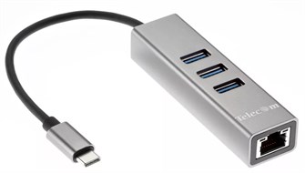 Адаптер сетевой Telecom TA311C 902190