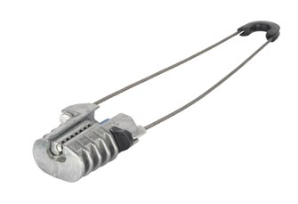 Зажим анкерный  NikoMax NMF-AL-TCA-S-5 903130