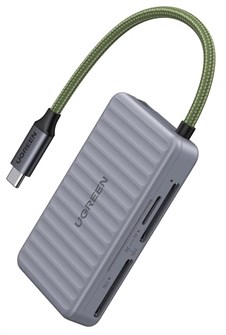 Карт-ридер  UGreen CM868 1239594