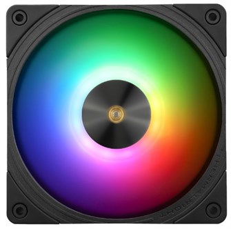 Вентилятор для корпуса Thermalright TL-B12-S 1078469