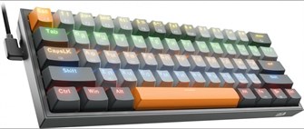 Клавиатура  Redragon Fizz 72599 1222975