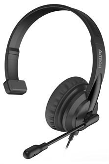 Гарнитура  A4Tech HU-11 899128