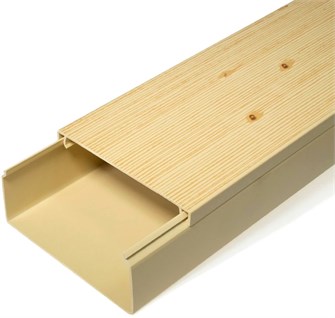 Кабель-канал  Промрукав PR03.0191 855860