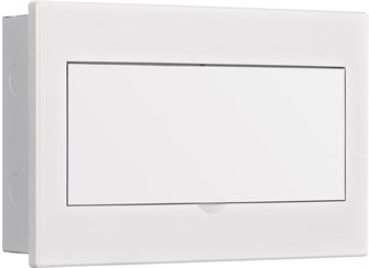 Щит распределительный встраиваемый DEKraft 31103DEK 1167562