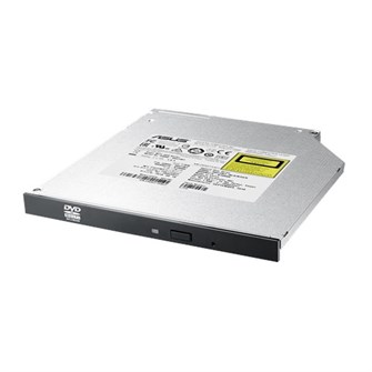 Привод DVD±RW ASUS SDRW-08U1MT/BLK/B/GEN 704204