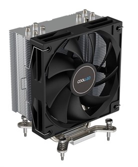 Кулер  Coolleo CL-A40 1217817