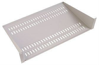 Полка для оборудования консольная ЦМО МС-40 404598