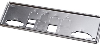 Заглушка  Chenbro 84H313110-051 947779