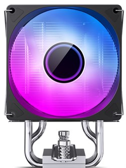 Кулер  JONSBO CR-1400 V2 Color Black 1111084