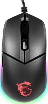 Мышь  MSI Clutch GM11 897109