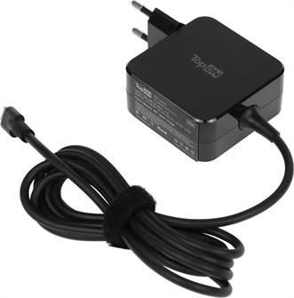 Блок питания  TopOn TOP-LE45Q 1116505