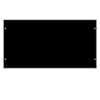 Заглушка  DKC R5PRK6B 859414