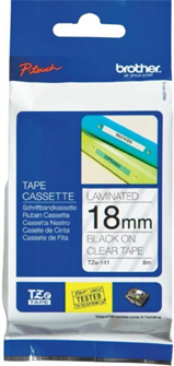 Наклейка  Brother TZE141 423008