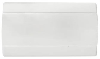 Щит распределительный встраиваемый EKF sb-v-18w 1134408