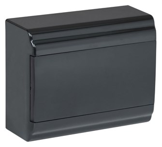 Щит распределительный навесной IEK MKP13-N-01-09-41-K02 1152825