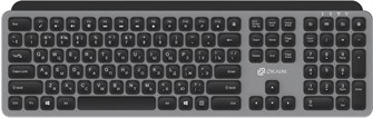 Клавиатура Wireless Oklick K859W 1115223