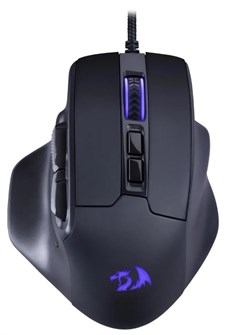 Мышь  Redragon Bullseye 1154825