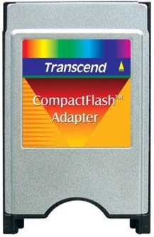 Адаптер  Transcend TS0MCF2PC 354947