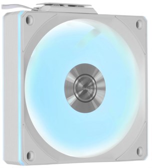 Вентилятор для корпуса Lian Li G99.12CL1W1W.R0 1234955