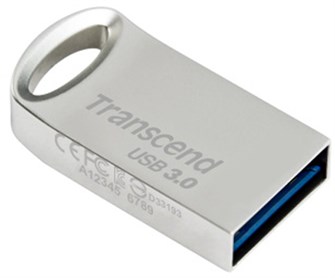 Накопитель USB 3.0 64GB Transcend JetFlash 710 422453