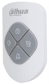 Брелок  Dahua DHI-ARA24-W2(868) 903747