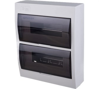 Бокс навесной ЭРА Б0041528 1062051