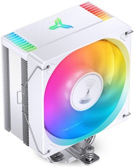 Кулер  JONSBO CR-1000 EVO ARGB White 1053783
