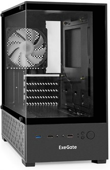 Корпус mATX Exegate i3 SEA 1177352
