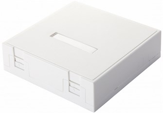 Коробка  Eurolan 12B-05-02WT 1199036