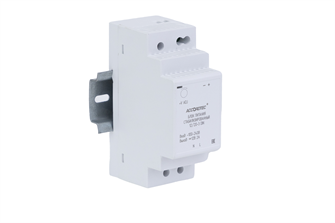 Источник питания  AccordTec AT-12/20-3 DIN 1033021