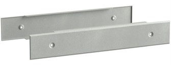 Панель цоколя IEK FO-00D-PC-010-060-7035 1154913