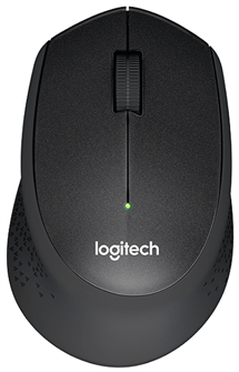 Мышь беспроводная Logitech M330 Silent Plus 544915