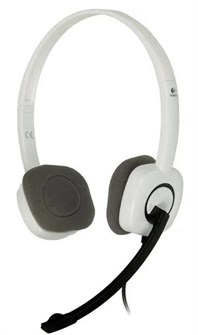 Гарнитура проводная Logitech H150 1082705