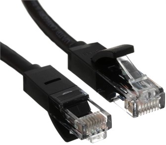 Кабель патч-корд U/UTP 6 кат. 25м UGREEN NW102 1209181