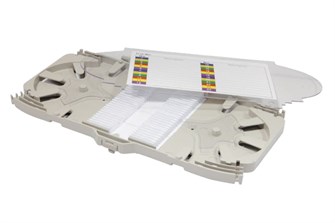 Сплайс-кассета  Eurolan 33B-03-24GY 1003652