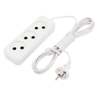 Удлинитель  Rexant 11-8737 1083750