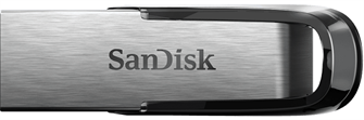 Накопитель USB 3.0 256GB SanDisk Ultra Flair 610424