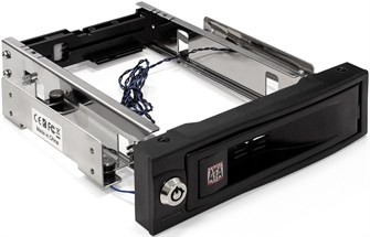 Корзина для жесткого диска  Exegate HS135-01 898744