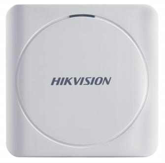 Считыватель  HIKVISION DS-K1801M 586985