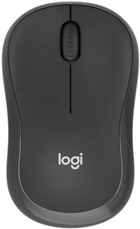 Мышь беспроводная Logitech M240 Silent 1046694
