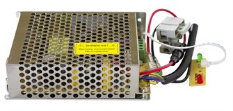 Источник питания  AccordTec ББП-30 БК 766504