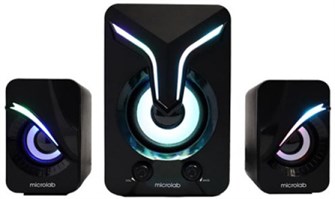 Компьютерная акустика 2.1 Microlab U270 Pheni 1039348