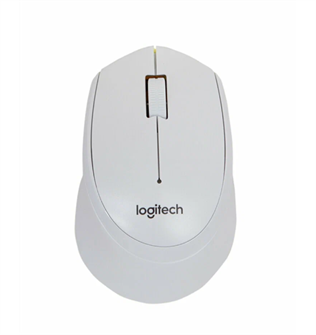 Мышь беспроводная Logitech M330 Silent Plus 1050336