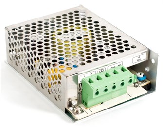 Источник питания  Бастион Моллюск 12/3 IP20 DIN 670554