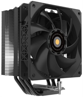 Кулер  ALSEYE S120-H5 1036904