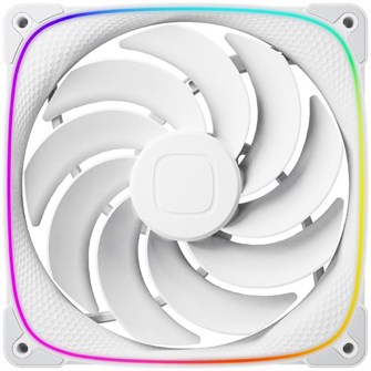 Вентилятор для корпуса Geometric Future Squama 2503RW-14 1152530