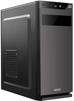 Корпус ATX Ginzzu A190 1078012